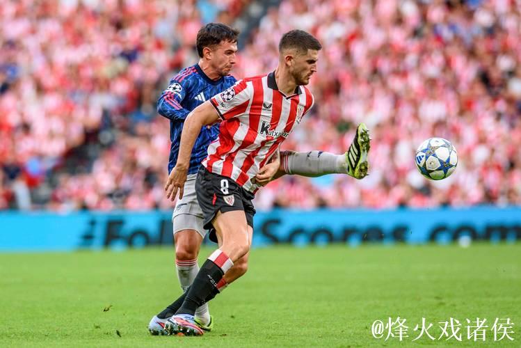 欧冠：巴尔科拉击中门框 巴黎圣日耳曼客场与毕尔巴鄂竞技握手言和