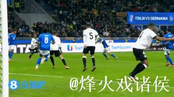 格雷茨卡破门基米希双助攻 德国2-1逆转意大利抢占优势