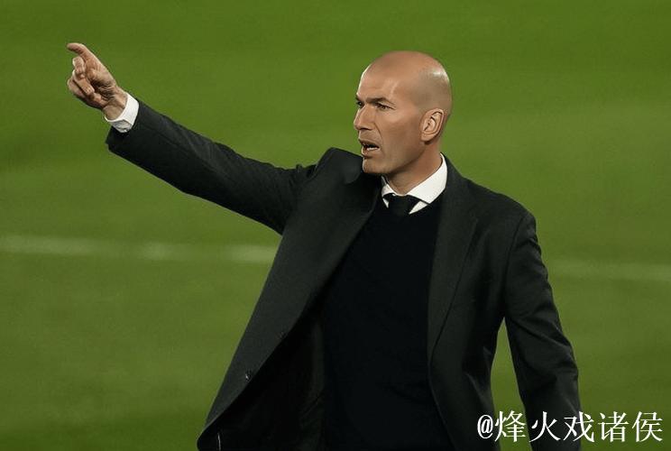 德尚有望留任至2024年 齐达内接手选项已被排除