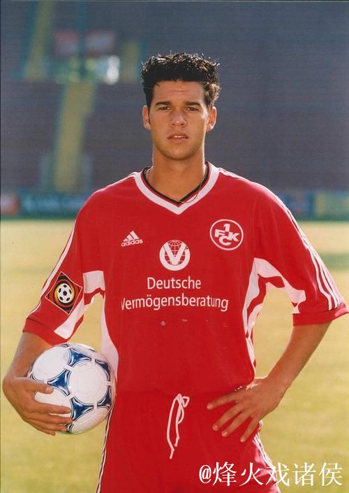 前德甲冠军凯泽斯劳滕申请破产求重生