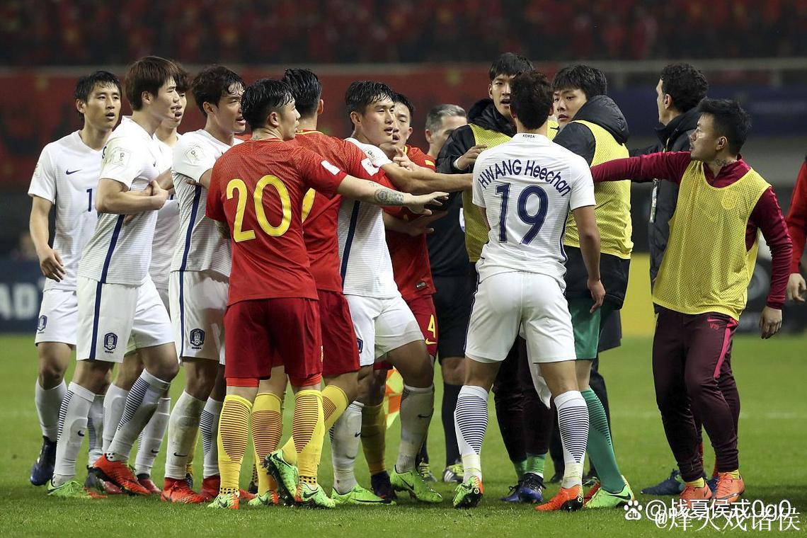 世预赛亚洲区：日韩大胜收官 阿曼“压哨”晋级附加赛